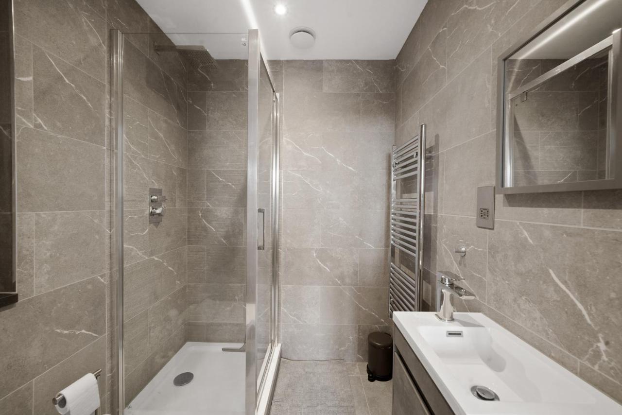 The Seaview Haven - Boutique Hotel In رامْسْغيت المظهر الخارجي الصورة