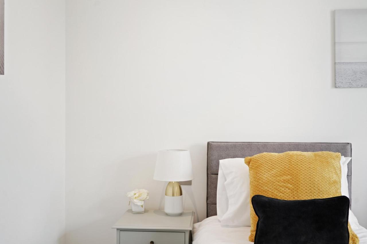 The Seaview Haven - Boutique Hotel In رامْسْغيت المظهر الخارجي الصورة