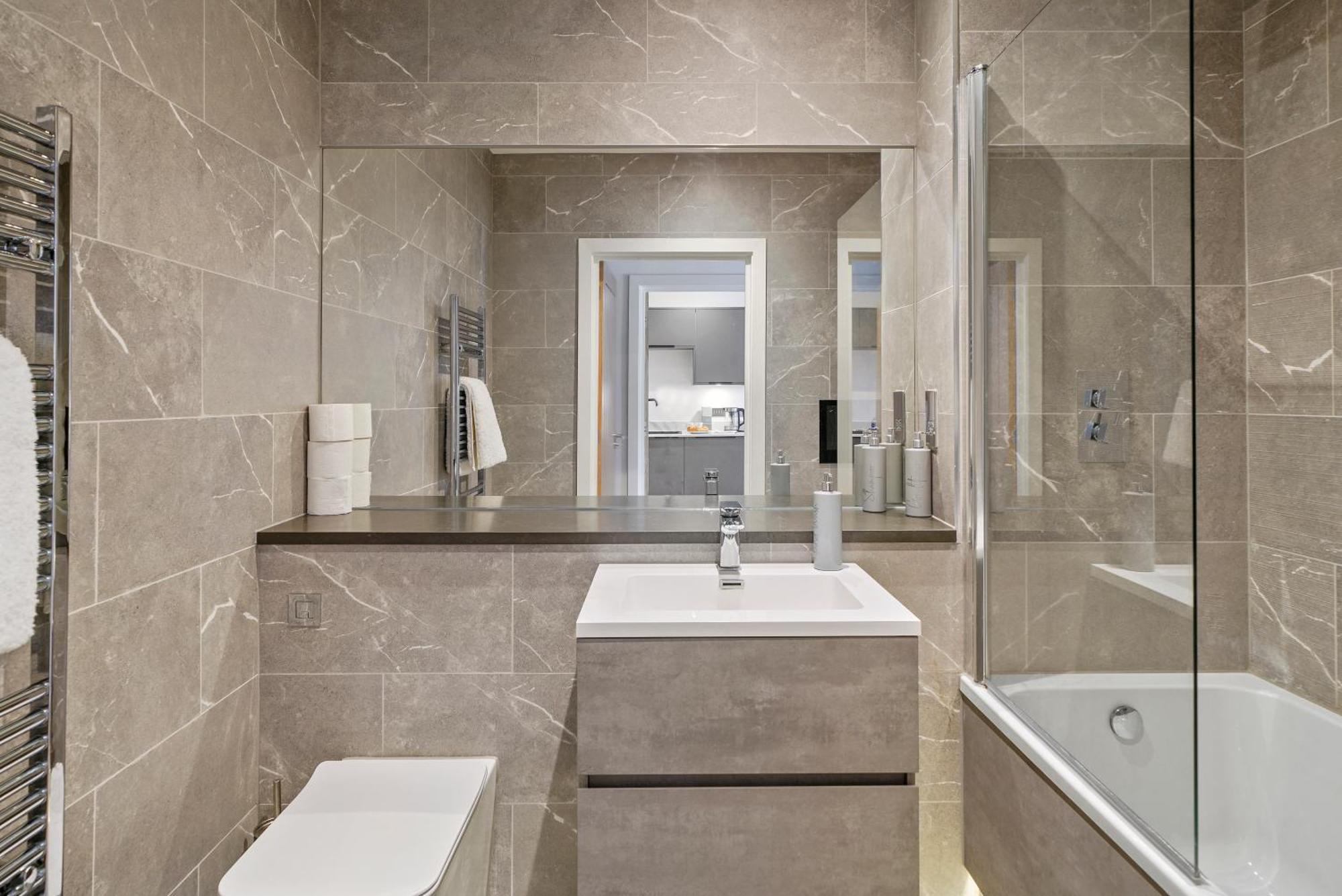 The Seaview Haven - Boutique Hotel In رامْسْغيت المظهر الخارجي الصورة