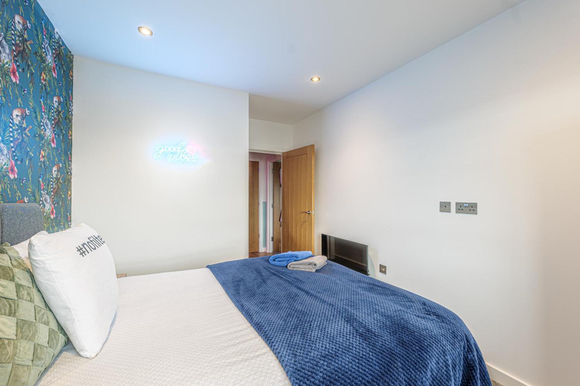 The Seaview Haven - Boutique Hotel In رامْسْغيت المظهر الخارجي الصورة
