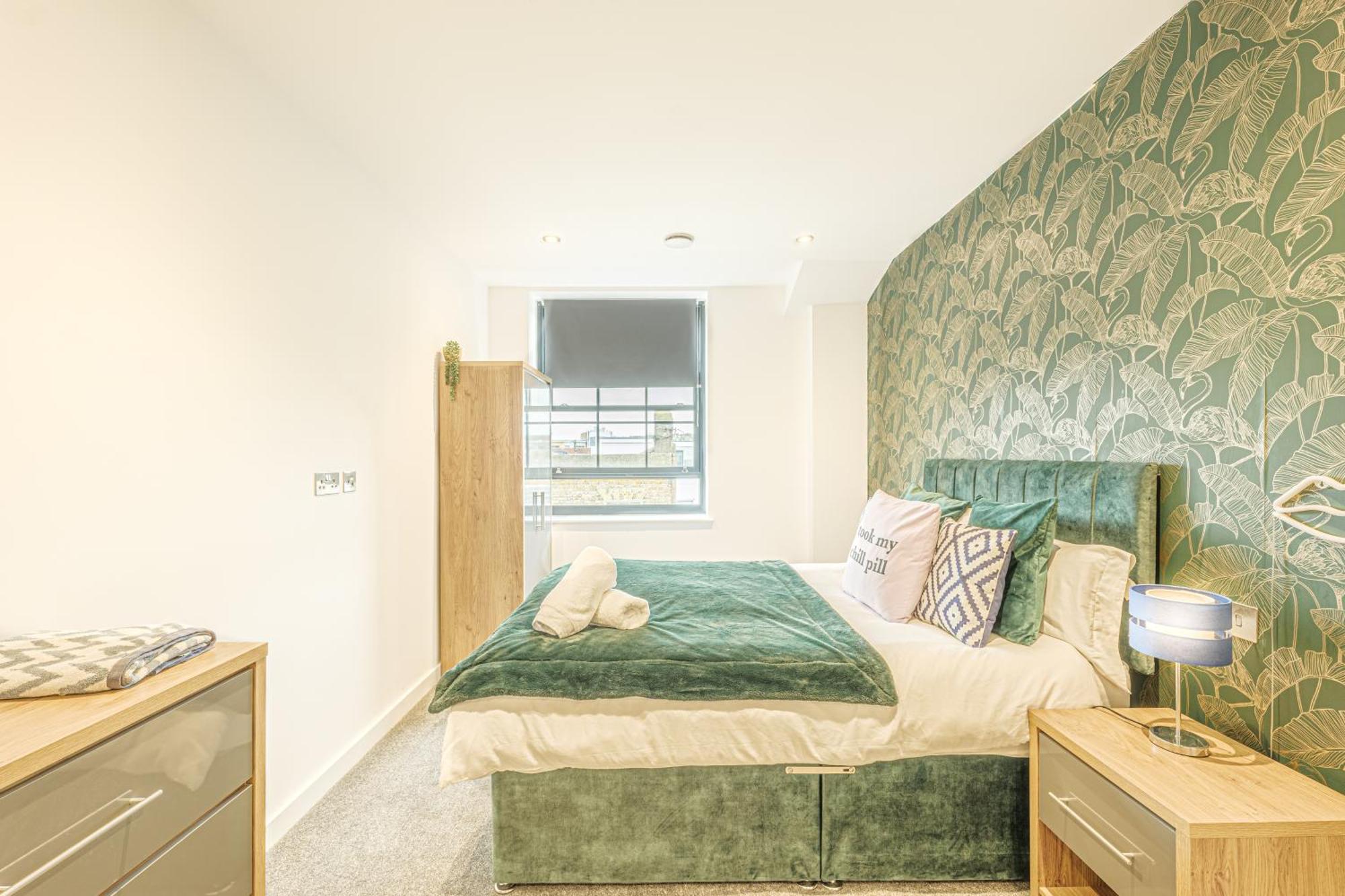 The Seaview Haven - Boutique Hotel In رامْسْغيت المظهر الخارجي الصورة