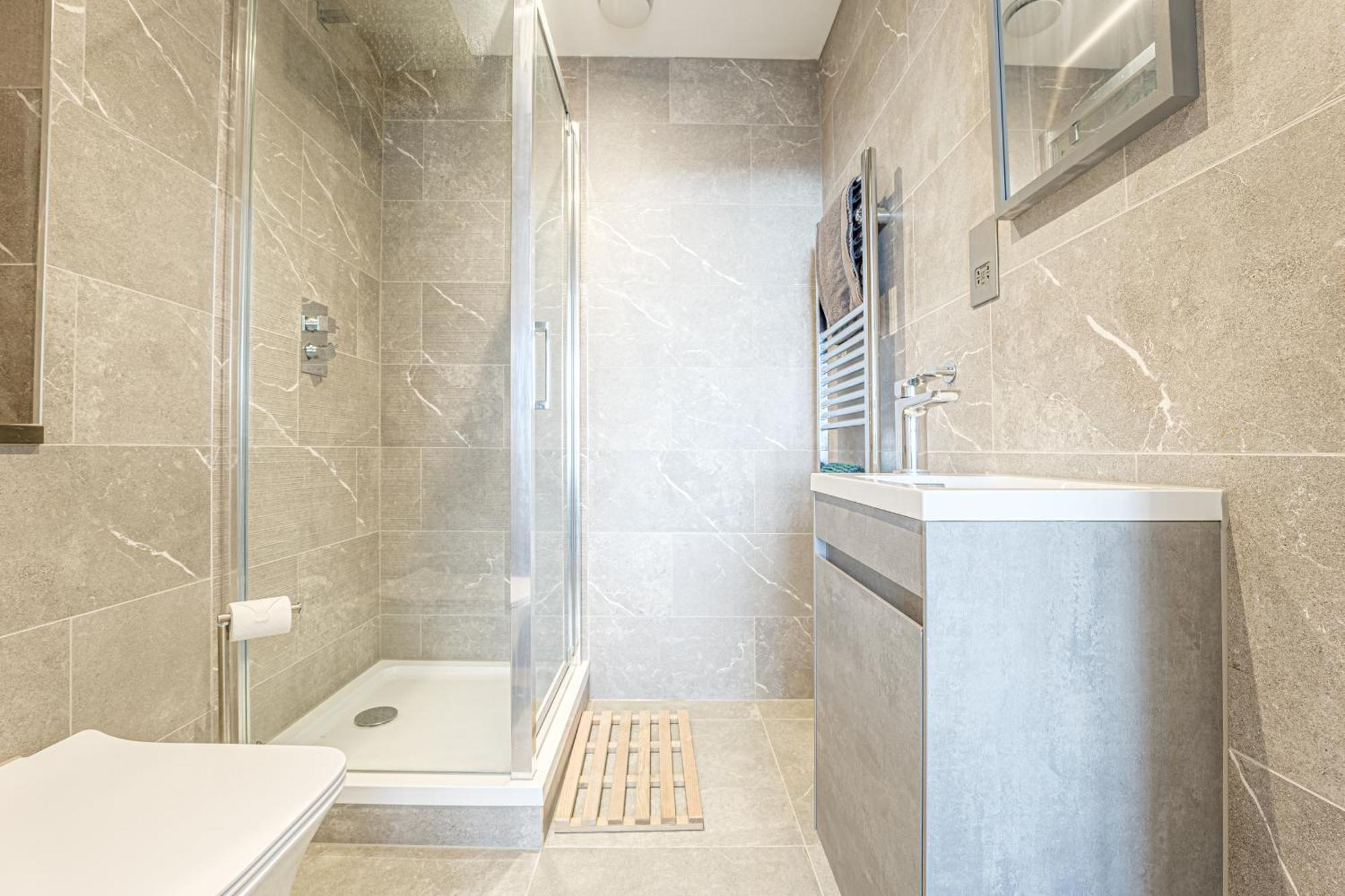 The Seaview Haven - Boutique Hotel In رامْسْغيت المظهر الخارجي الصورة