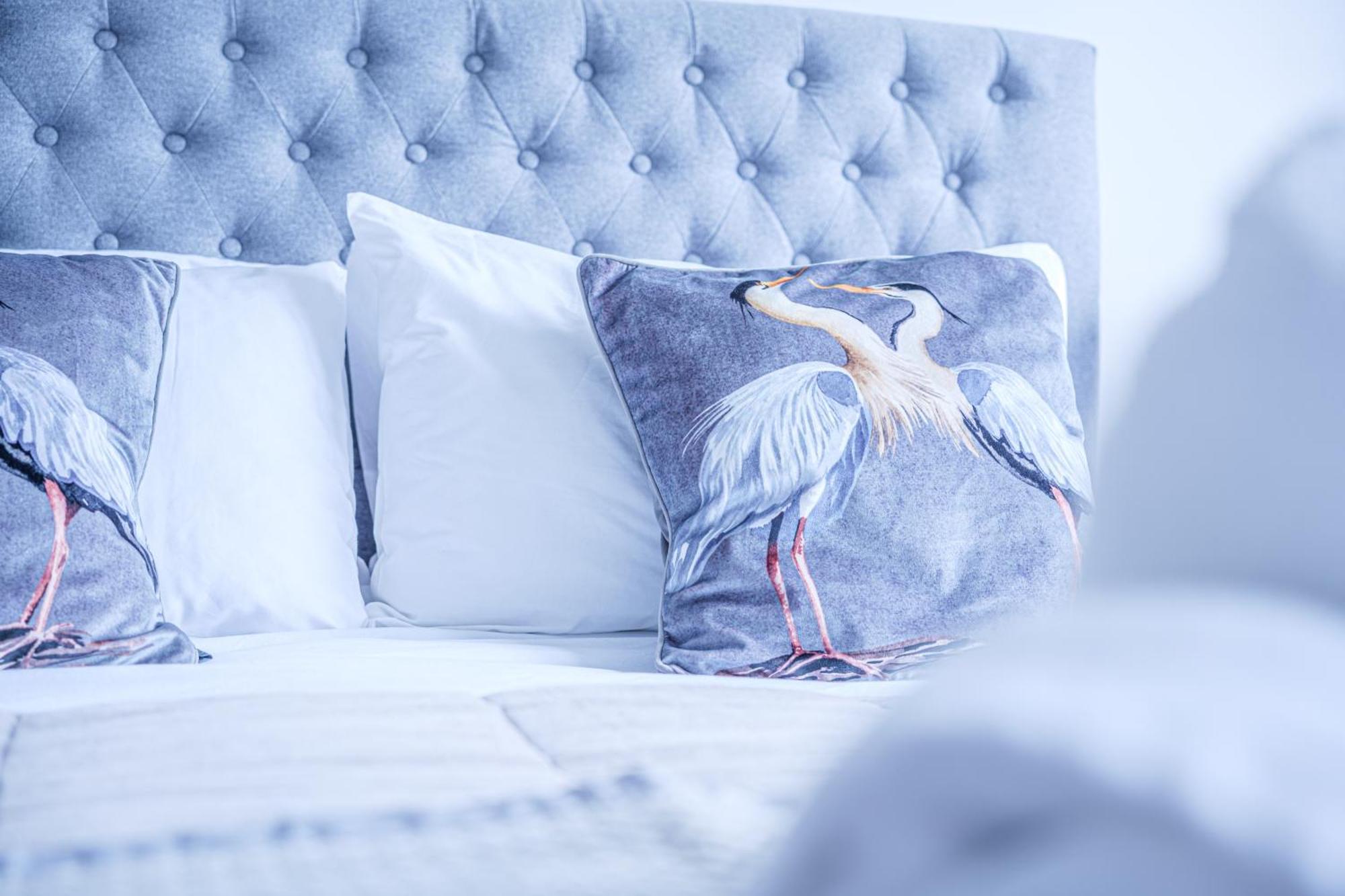 The Seaview Haven - Boutique Hotel In رامْسْغيت المظهر الخارجي الصورة