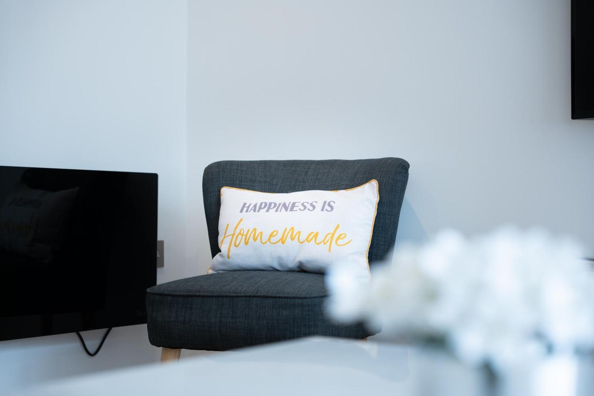 The Seaview Haven - Boutique Hotel In رامْسْغيت المظهر الخارجي الصورة