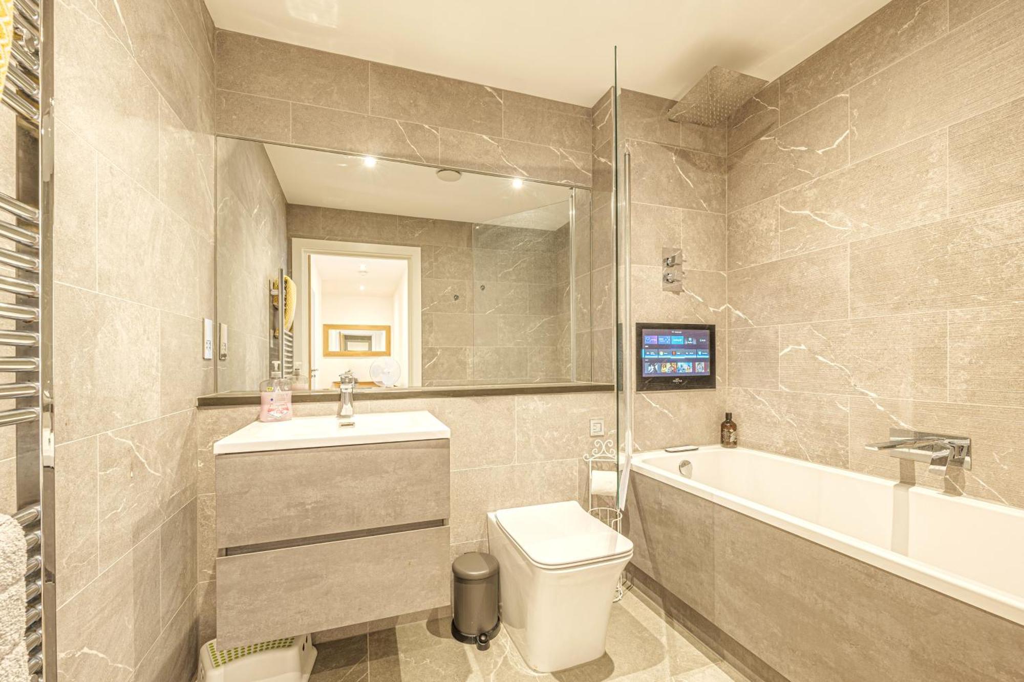 The Seaview Haven - Boutique Hotel In رامْسْغيت المظهر الخارجي الصورة