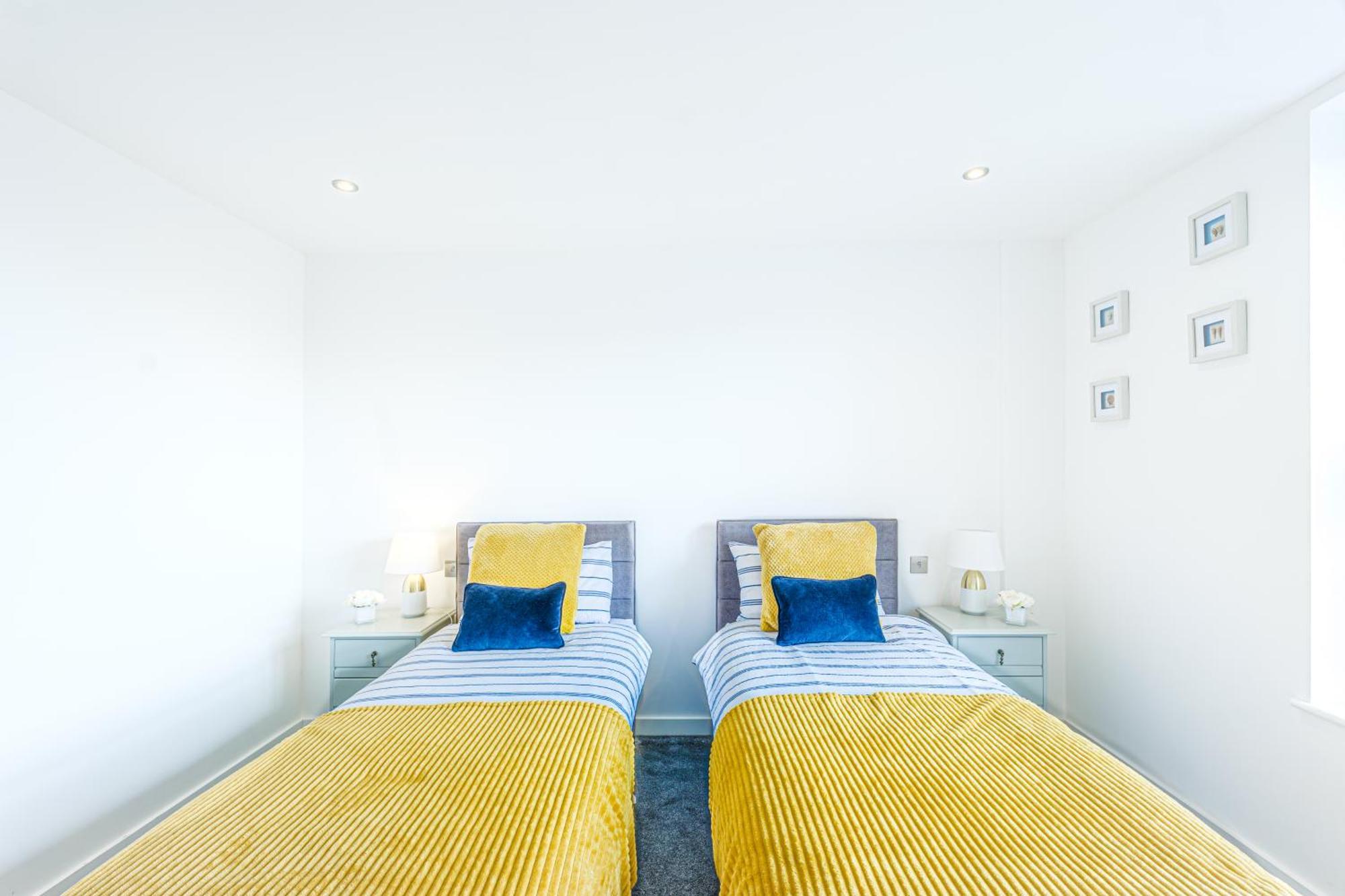 The Seaview Haven - Boutique Hotel In رامْسْغيت المظهر الخارجي الصورة