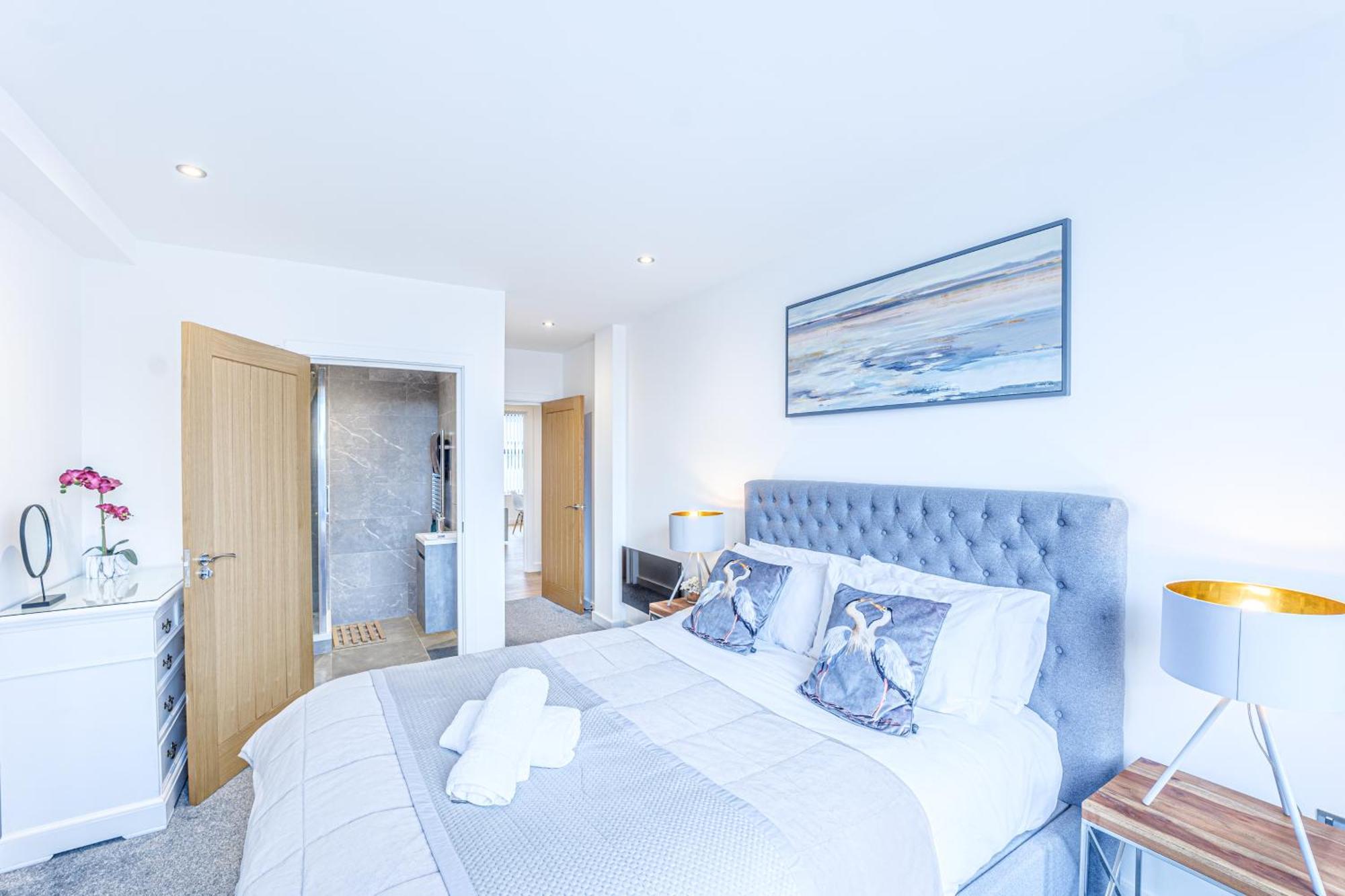 The Seaview Haven - Boutique Hotel In رامْسْغيت المظهر الخارجي الصورة