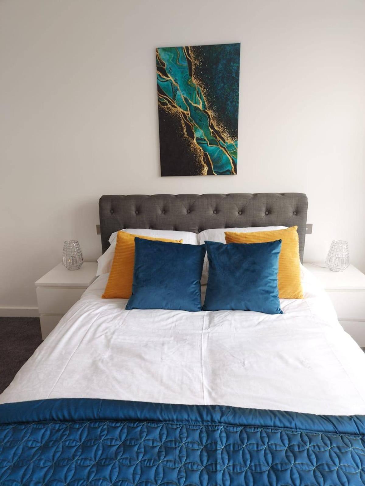 The Seaview Haven - Boutique Hotel In رامْسْغيت المظهر الخارجي الصورة