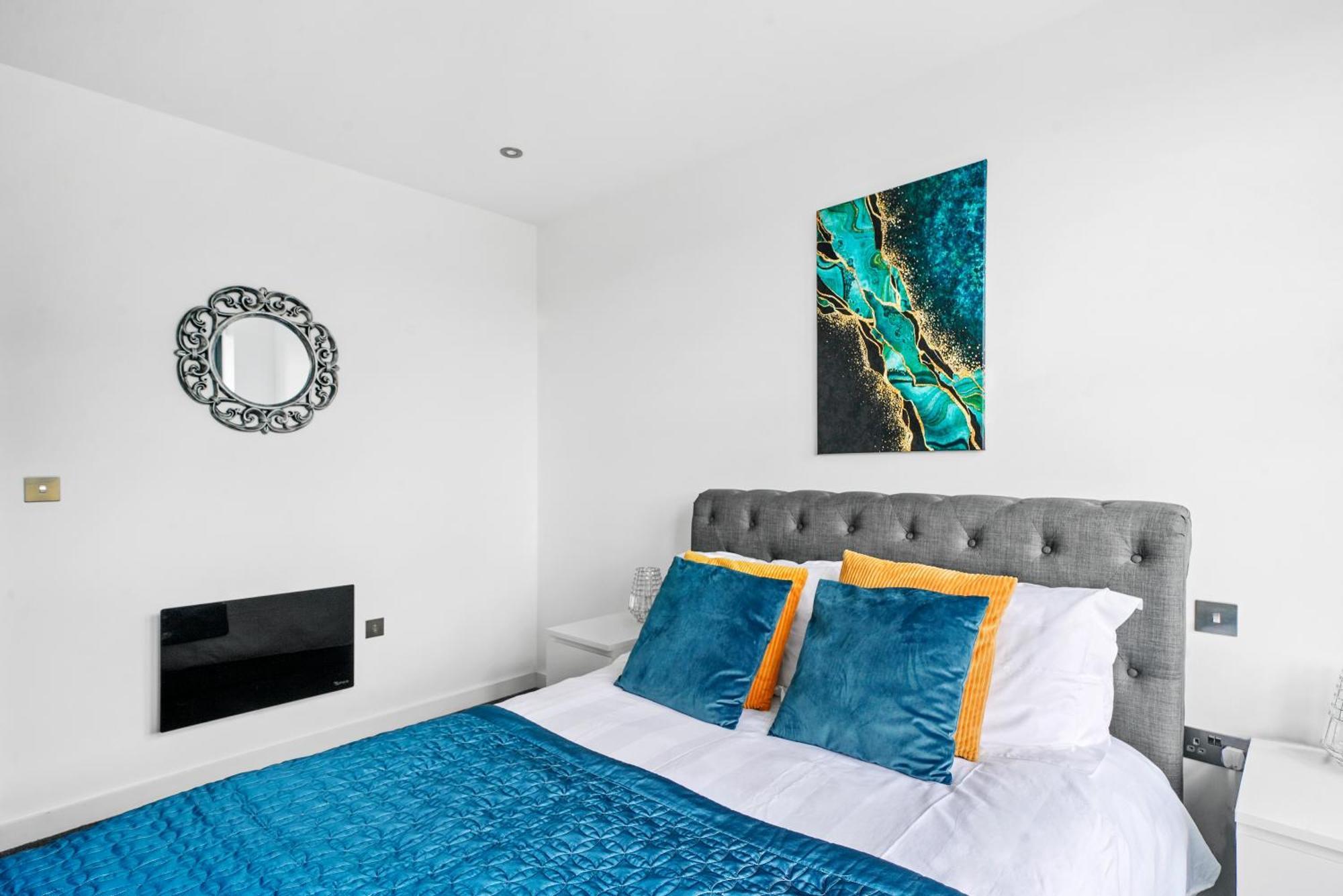 The Seaview Haven - Boutique Hotel In رامْسْغيت المظهر الخارجي الصورة